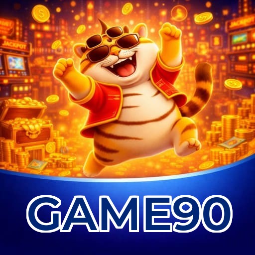 GAME90 Logo