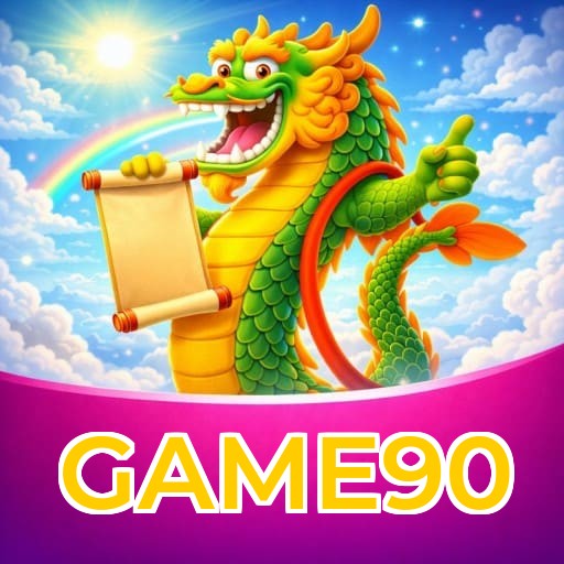 GAME90 Logo