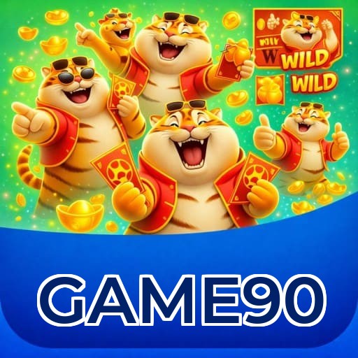 GAME90 Logo