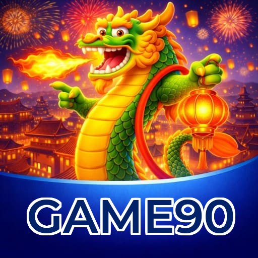 GAME90 Logo