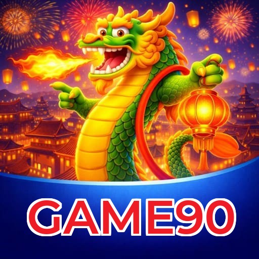 GAME90 Logo