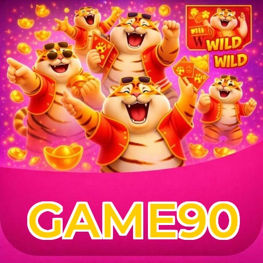 GAME90 Logo