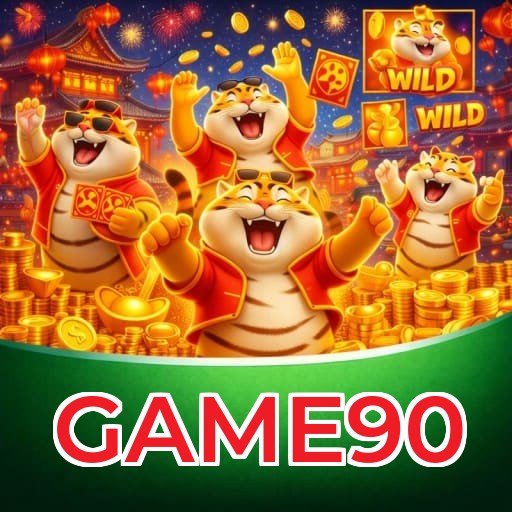 GAME90 Logo
